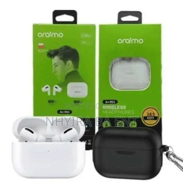 Airpod, Earbuds, Headset and Earpod Available