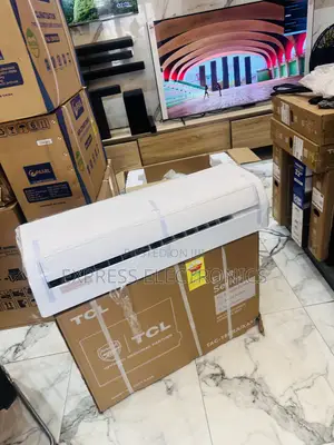 Better Deal 100% Copper Condenser Split R410 1.5hp TCL