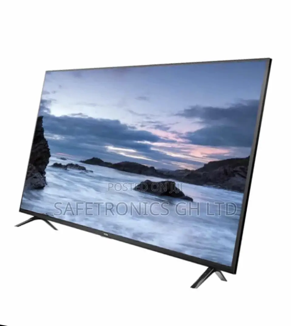 D3200 32 Inches Glossy Led TCL Digital Satellite HDR Tv