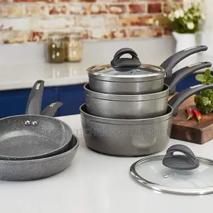 Tower Extra Tough Cookware