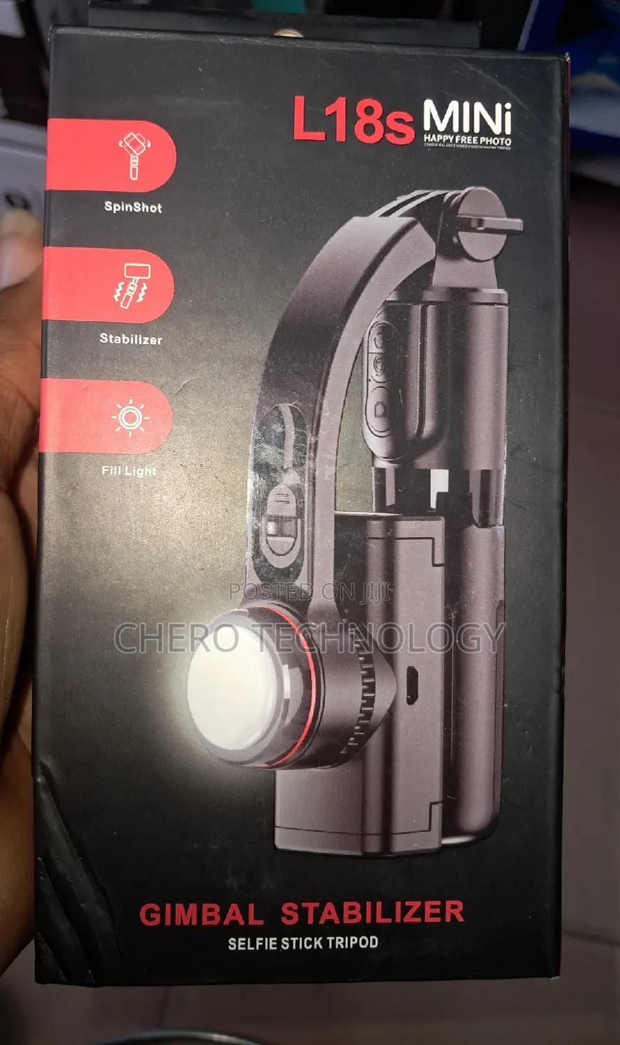 Selfie Stick Tripod