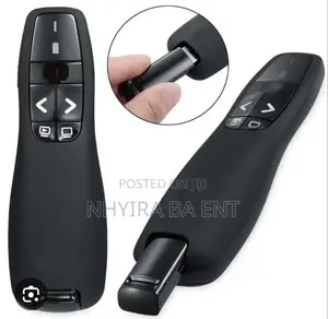 Projector Pointer