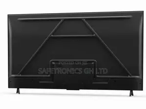 50 Inches Glossy Led UHD Smart Crystal P635 Tv 