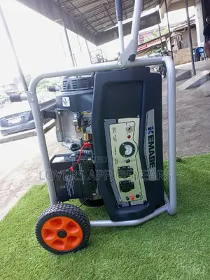 Durable Kemage 12kva Generator
