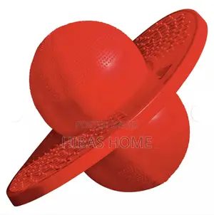 Chad Valley Pogo Ball Balancing Ball