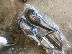 Elantra 2011-2016 Taillight