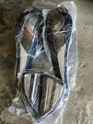 Elantra 2011-2016 Taillight