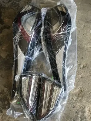 Elantra 2011-2016 Taillight