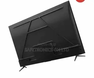 TCL P735 55 Inches Glossy Led Smart HDR Electric Tv