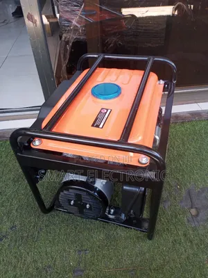 Super Silent Ecoolmax Generator Generator 2500W