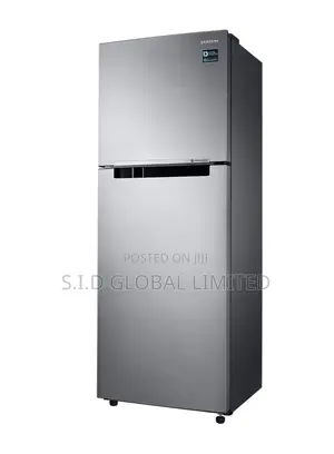 Grant New SAMSUNG-255-LTR-DURACOOL-TOP-MOUNT-FRIDGE-RT31HAR4