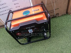 2500W Ecoolmax 2.0kva Brand New Generator Generator