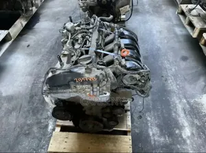Engine 2.4 Hyundai Kia 2011-16 Theta Ii GDI Santafe Sorento