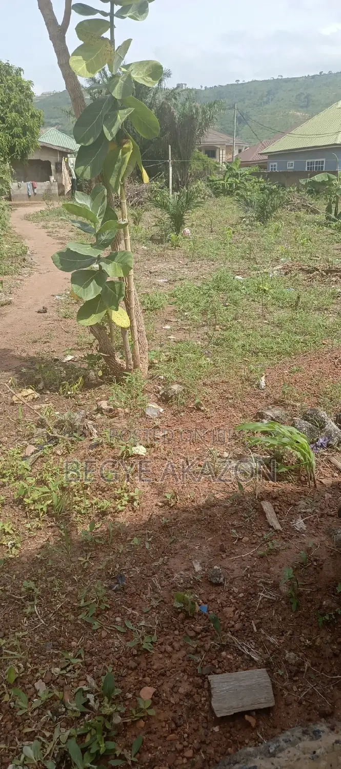 Land for Sale at Aburi Peduase Lodge
