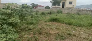 Land for Sale at Aburi Peduase Lodge