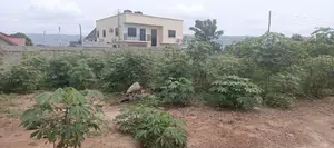Land for Sale at Aburi Peduase Lodge
