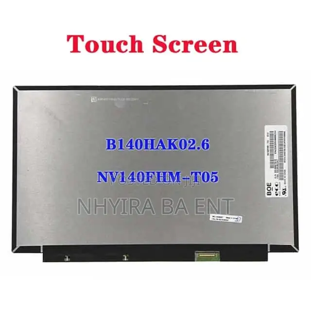 Laptop Screen and More Accessories