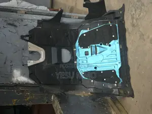 Honda Civic 18 Engine Cover