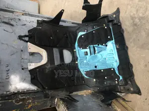 Honda Civic 18 Engine Cover