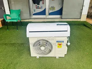 Better Deal on Air Doctor 2.0hp Nasco White