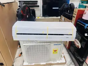 Micro Duat Inverter Protector Split Samsung 2.5hp