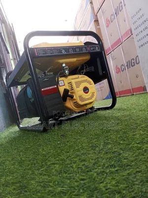 One Year Warranty Affordable Generator 8500W
