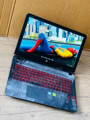 Laptop HP Pavilion 15 16GB Intel Core I5 SSD 256GB