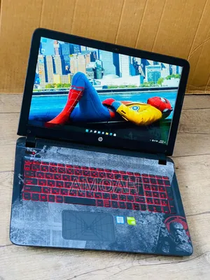 Laptop HP Pavilion 15 16GB Intel Core I5 SSD 256GB