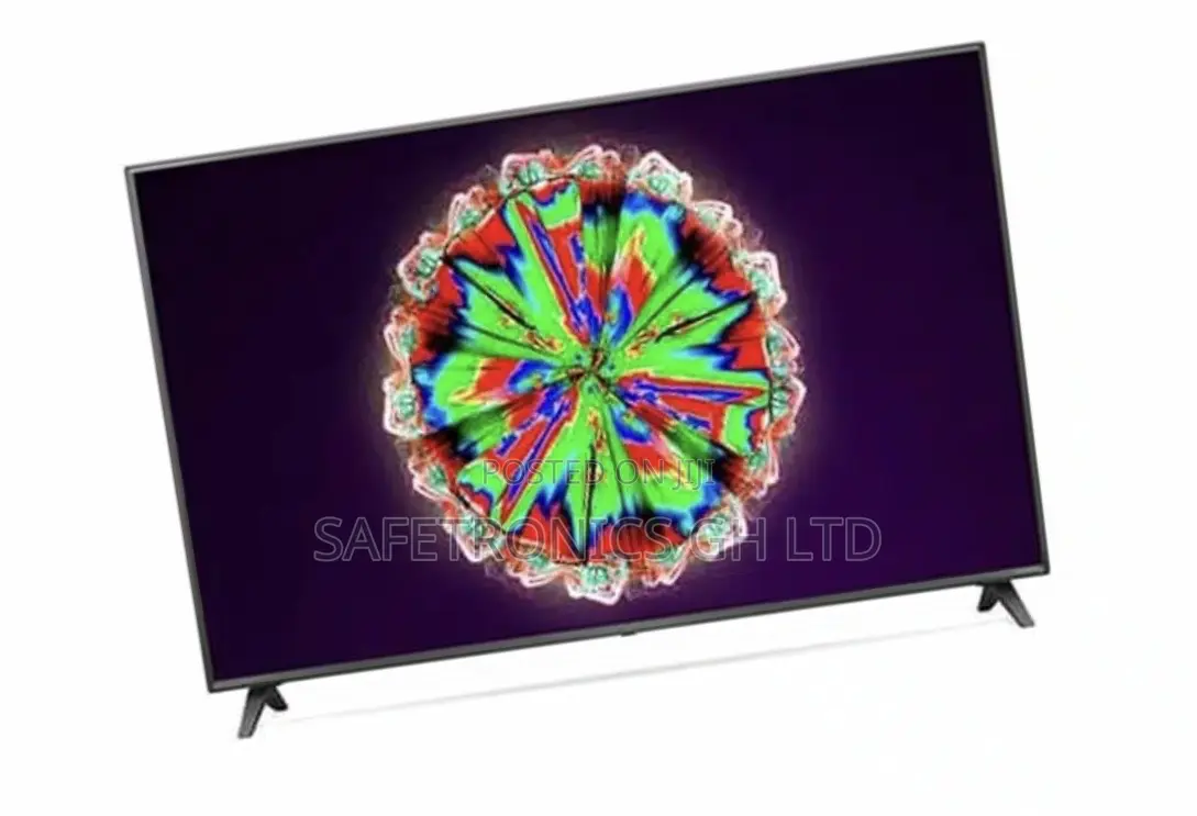 Electric 50 Inches TCL C645 Glossy Qled Smart HDR Tv