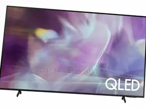 85 Inches Glossy Qled C645 Smart HDR TCL Television 