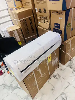 Shop for 2.0hp TCL Split R410 Gas White Air Conditioner