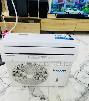 Shop for Kelon Split R410 Gas 1.5hp Air Conditioner