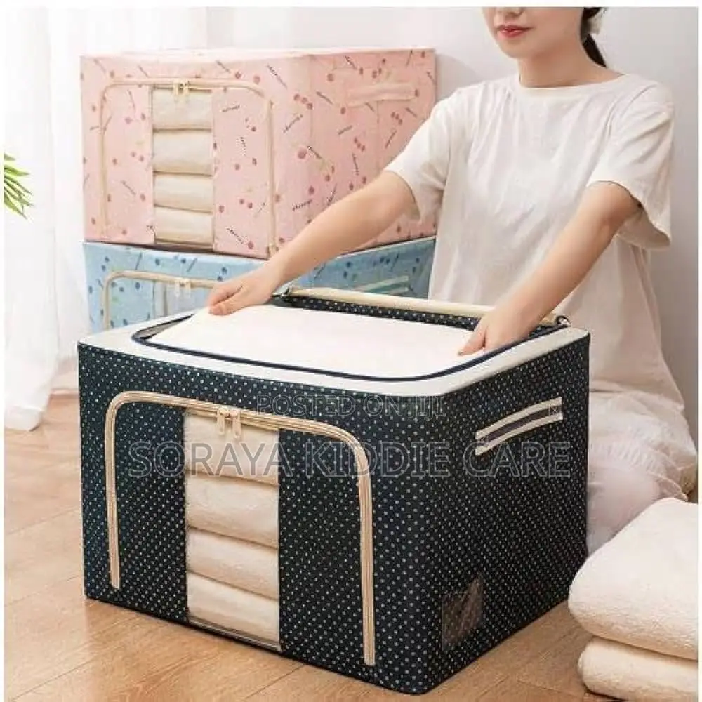 Storage Box