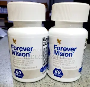 Forever Ivision Certified