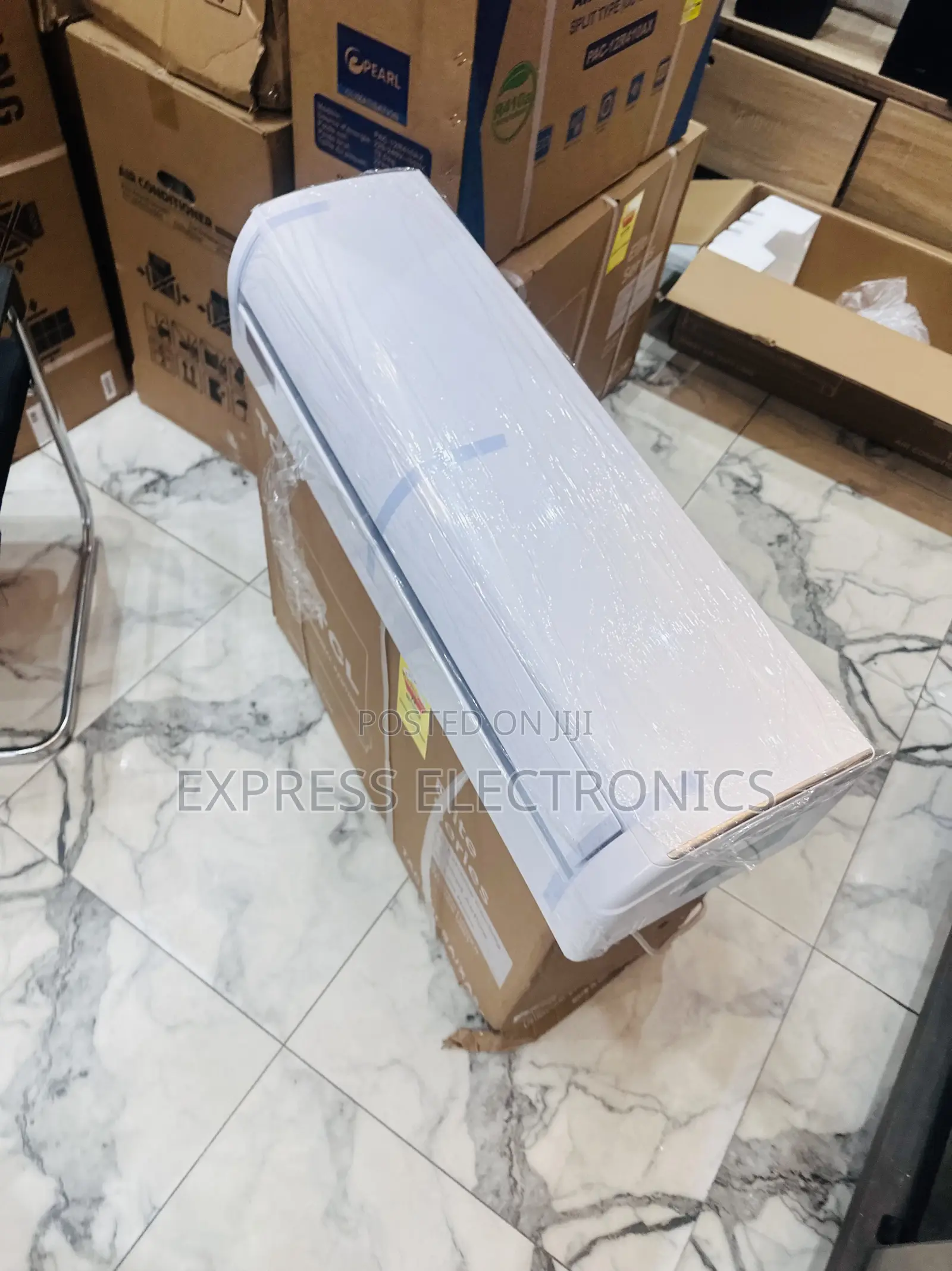 2.0hp Split Inverter TCL Micro Dust Protection