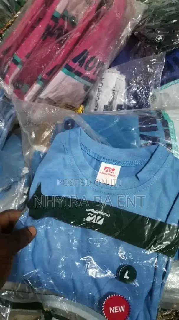 Yarrison 3in1 Plant-Shirt and Lacoste Available