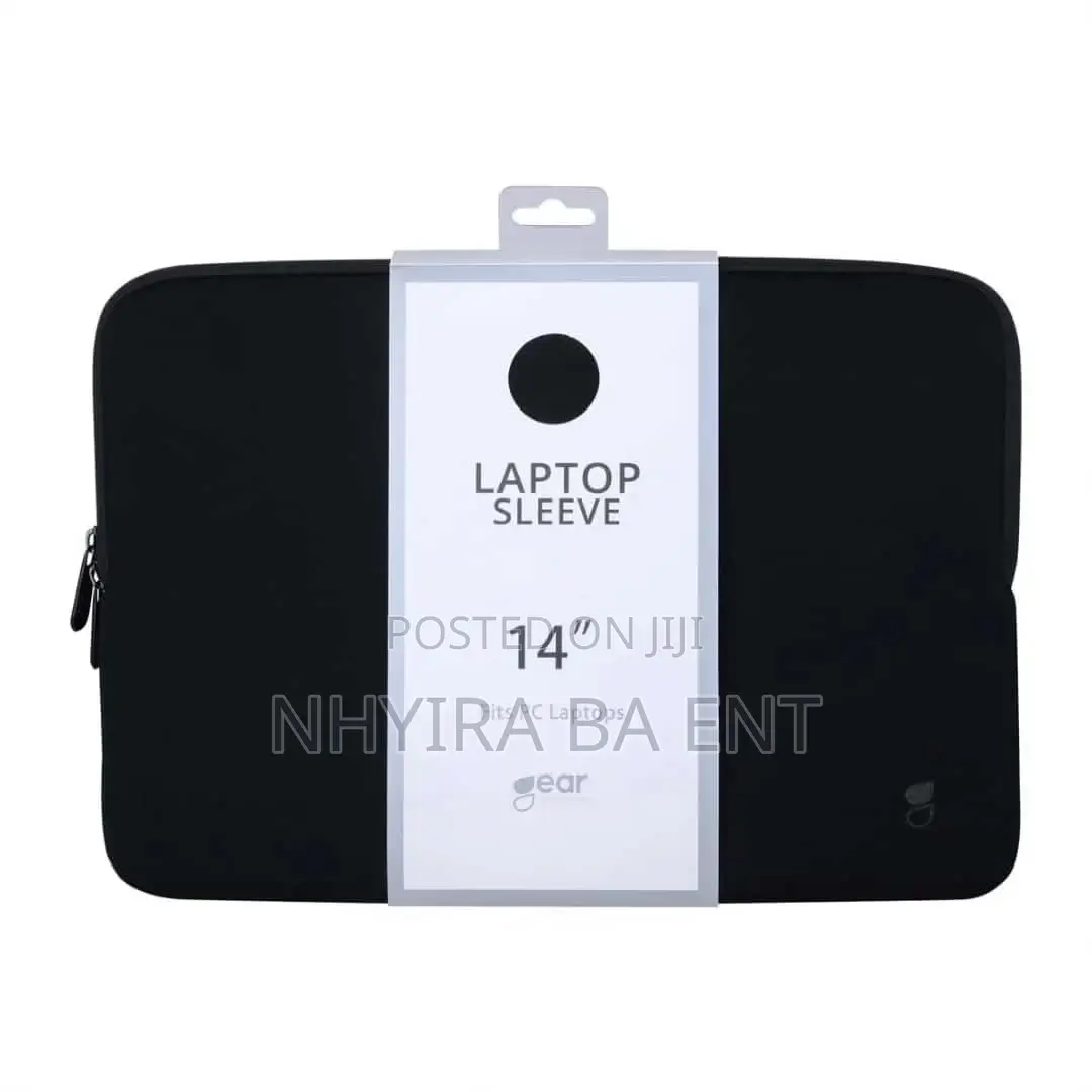 Laptop Sleeve and Bag Available