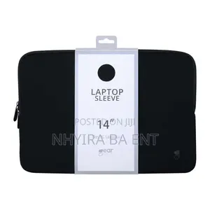 Laptop Sleeve and Bag Available