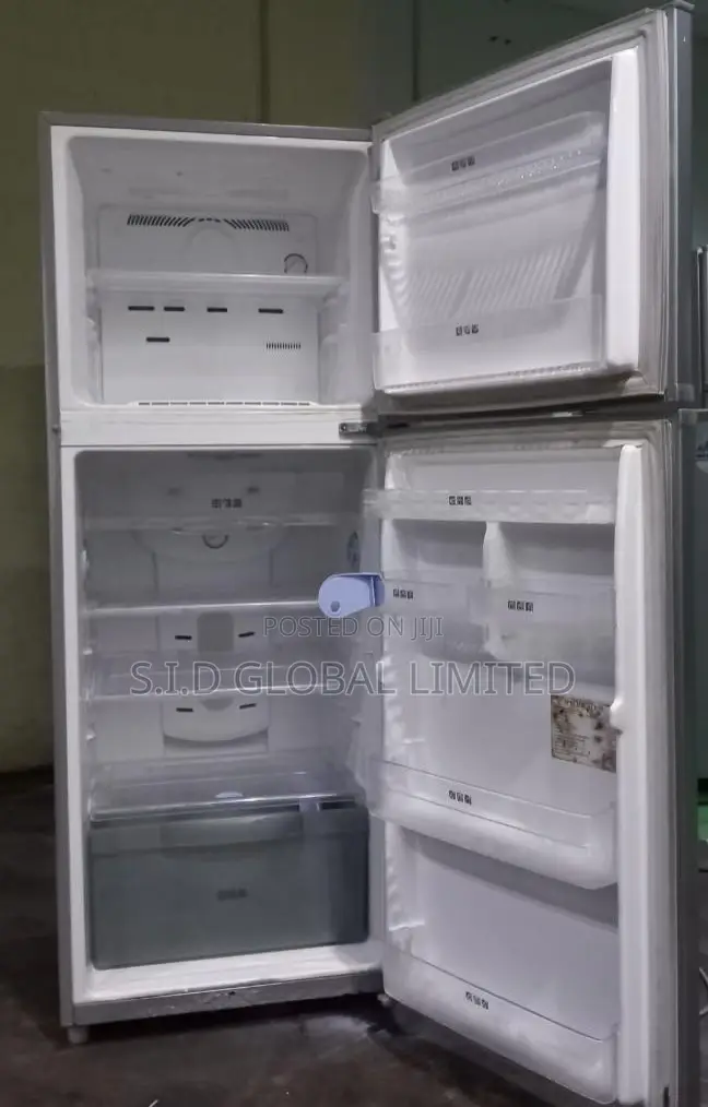 Amazing Samsung 388 LTRS Duracool Twin Cooling Plus Fridge