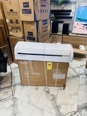 Eco Mode TCL Inverter Split 2.5hp