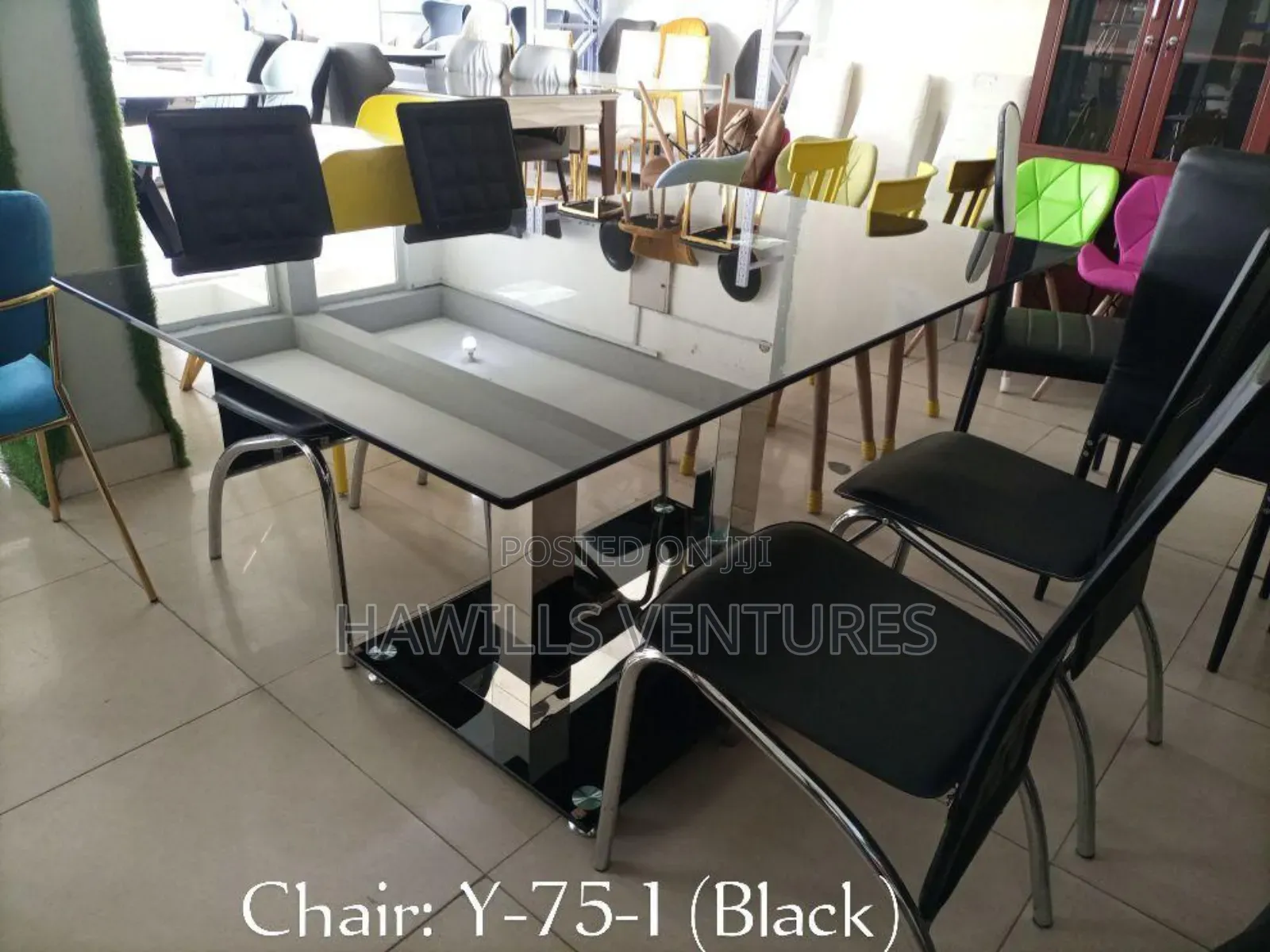 Dining Set