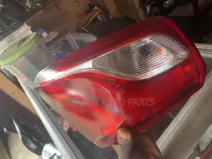 Chevrolet Equinox 2018 -2020 Taillight Original Used
