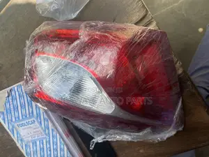 Chevrolet Equinox 2018 -2020 Taillight Original Used