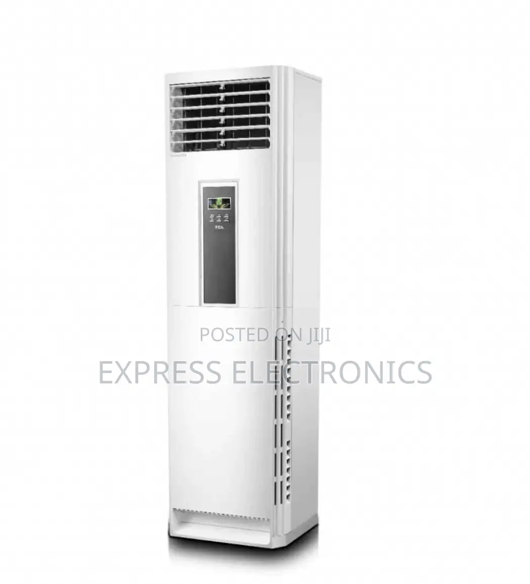 100% Copper Condenser Split R410 TCL 5hp Floor Standing