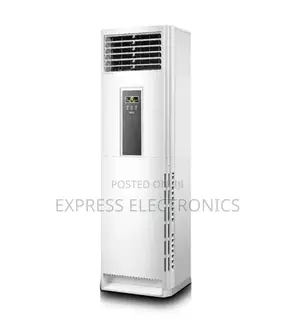 On/Off TCL Floor Standing 5hp
