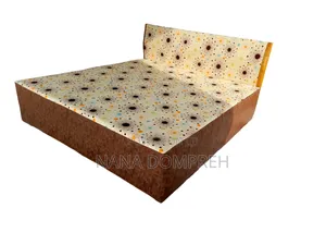Inbuilt Queen Size Bed
