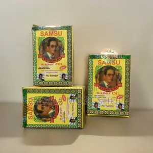 Samsu Super Oil (Wholesale Price)Gm4764