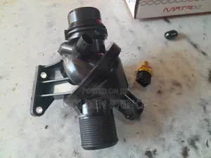 BMW X3 Thermostat