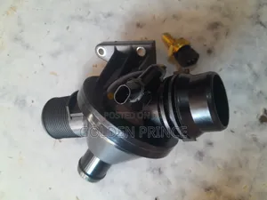 BMW X3 Thermostat