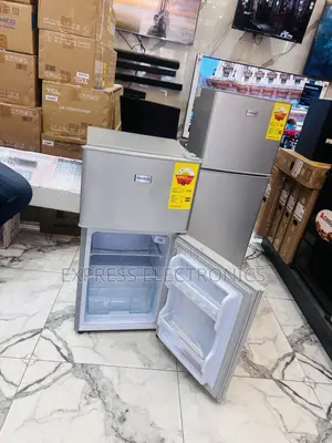 Shop for Nas F2-11—Double Door Fridge Nasco